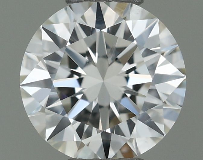 0.30 ct Round diamond