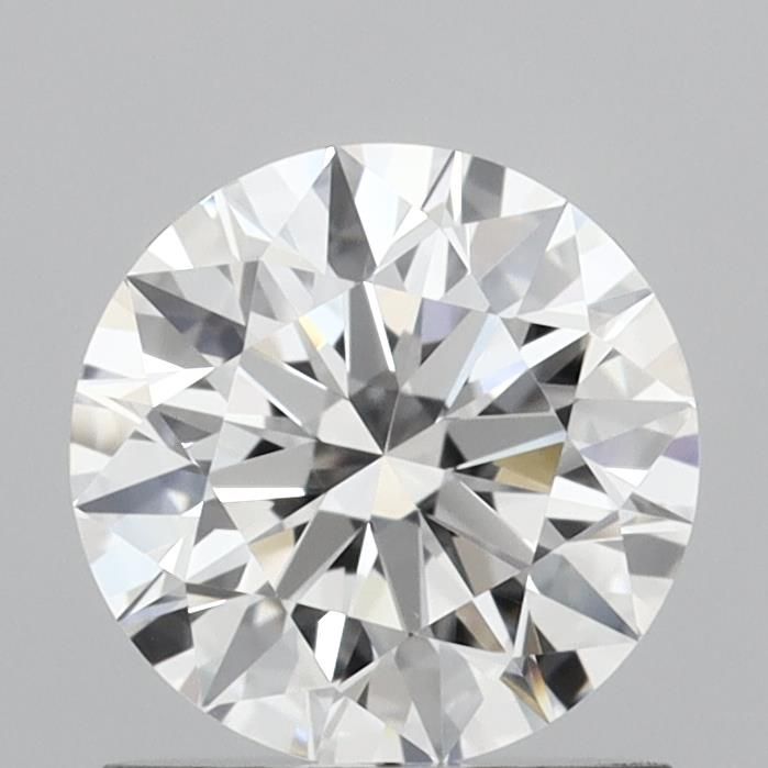 1.06 ct. round Lab Grown Diamond front image