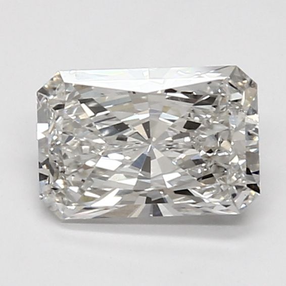 1.15 ct Radiant diamond