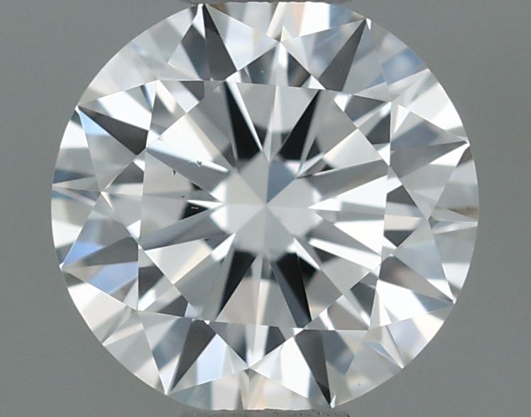 0.44 ct Round diamond