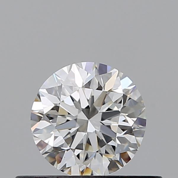 0.39 ct Round diamond