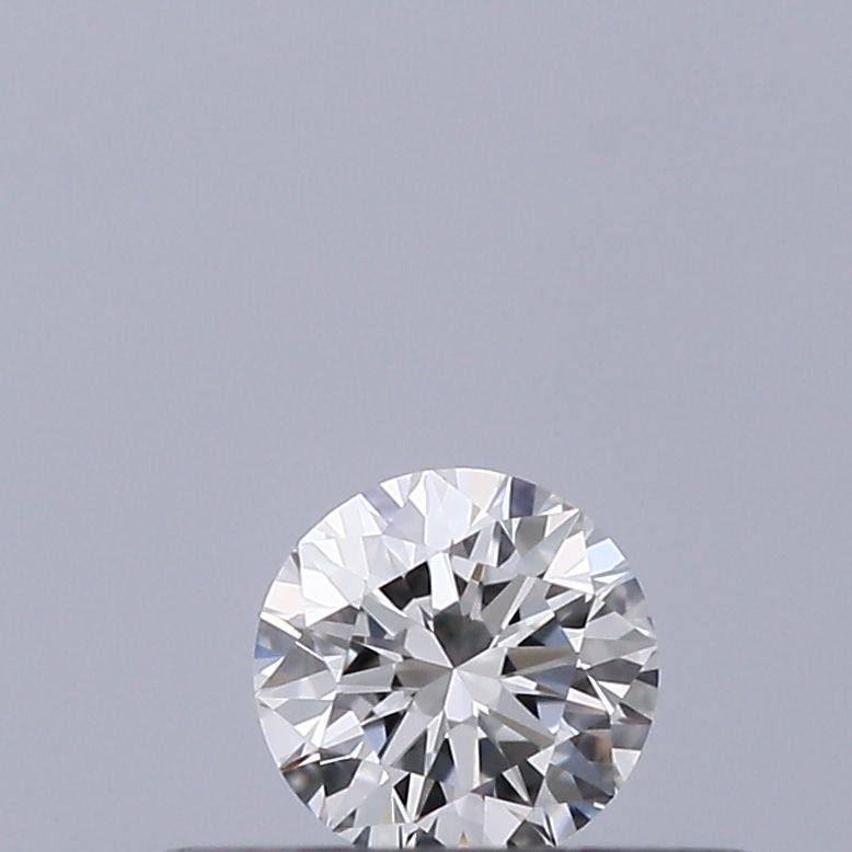 0.18 ct Round Diamond