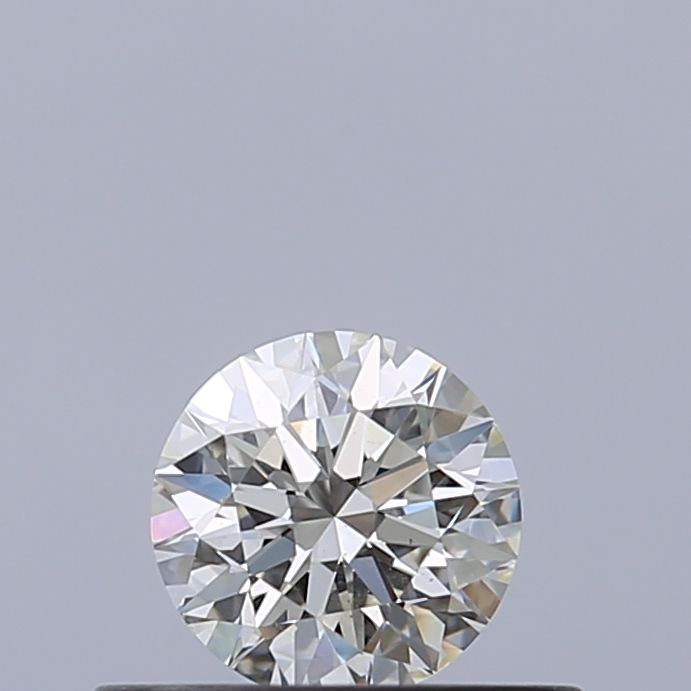 0.34 ct Round Diamond