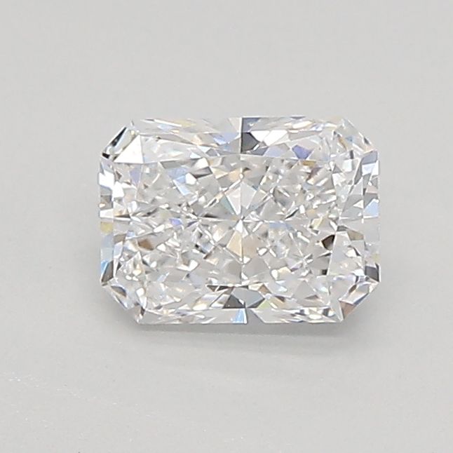 0.60 ct. radiant Lab Grown Diamond front image