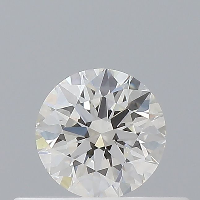 0.30 ct Round diamond