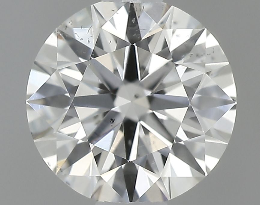 0.58 ct Round Diamond