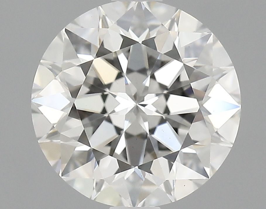 1.60 ct. round Lab Grown Diamond front image