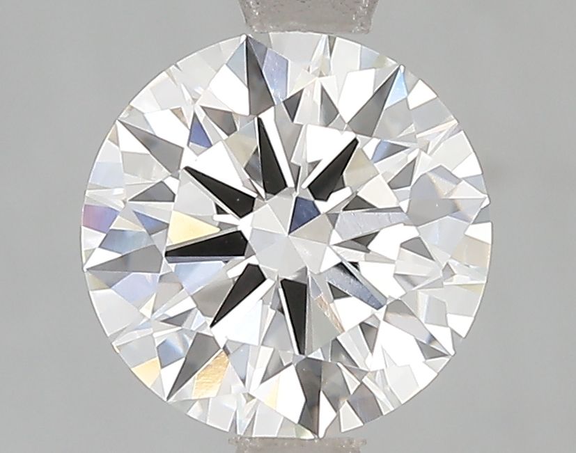 2.10 ct Round diamond