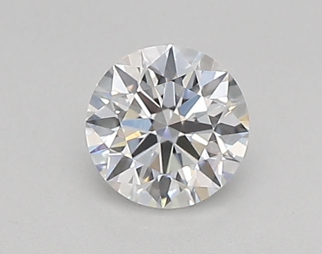 0.28 ct lab-grown Round Diamond