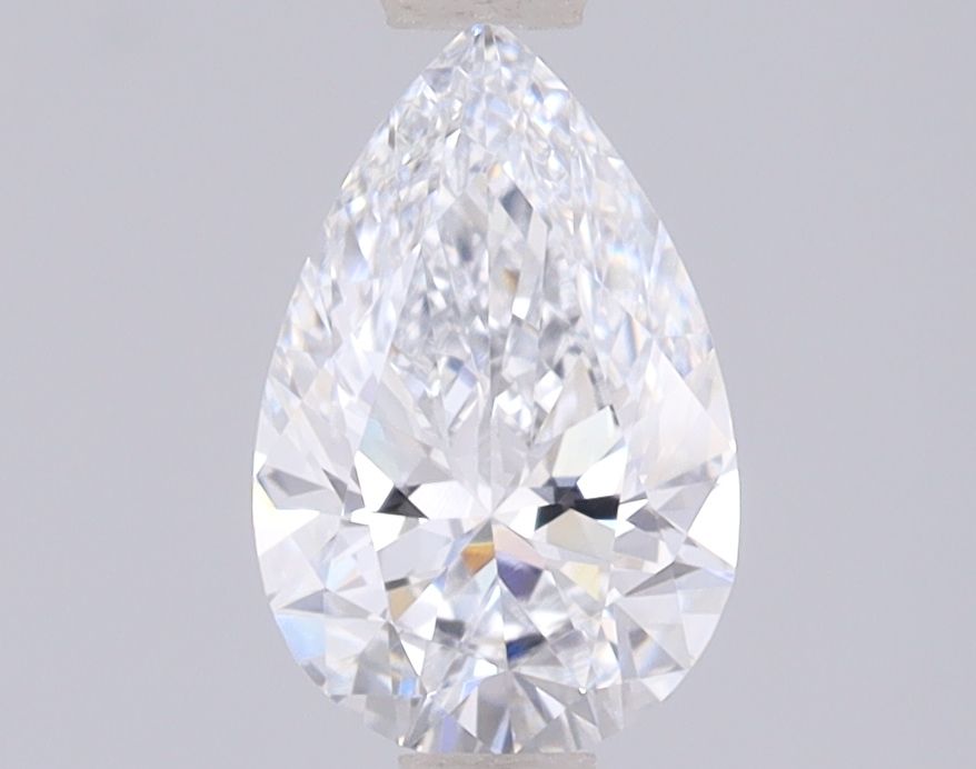 1.01 ct. pear Lab Grown Diamond front image