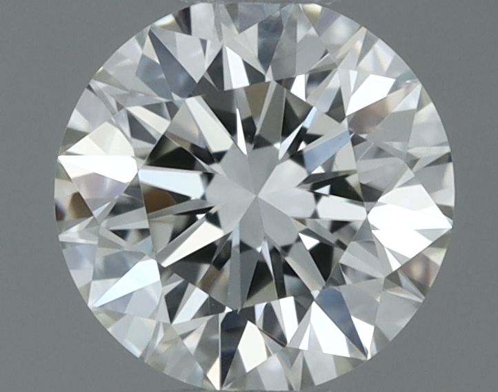 0.34 ct Round diamond