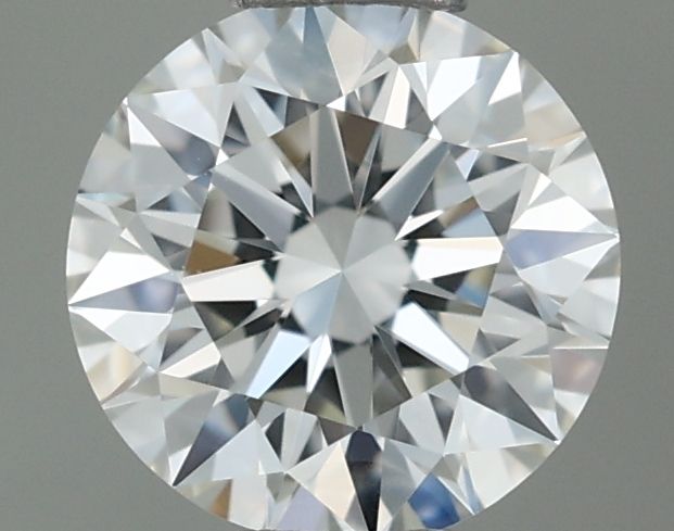 0.46 ct Round diamond