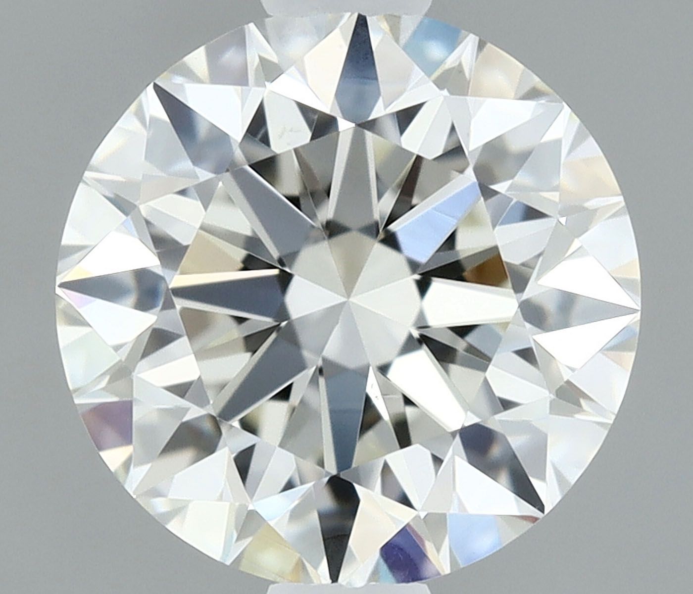 Diament 1.08 ct G/VS1