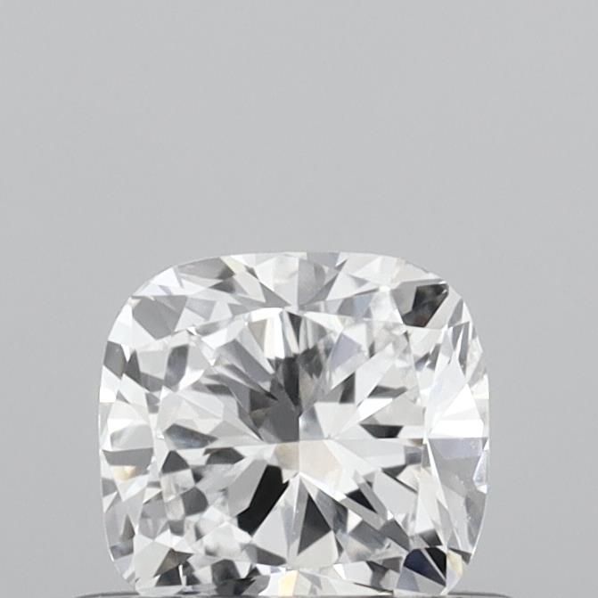 0.57 ct lab-grown Cushion modified Diamond
