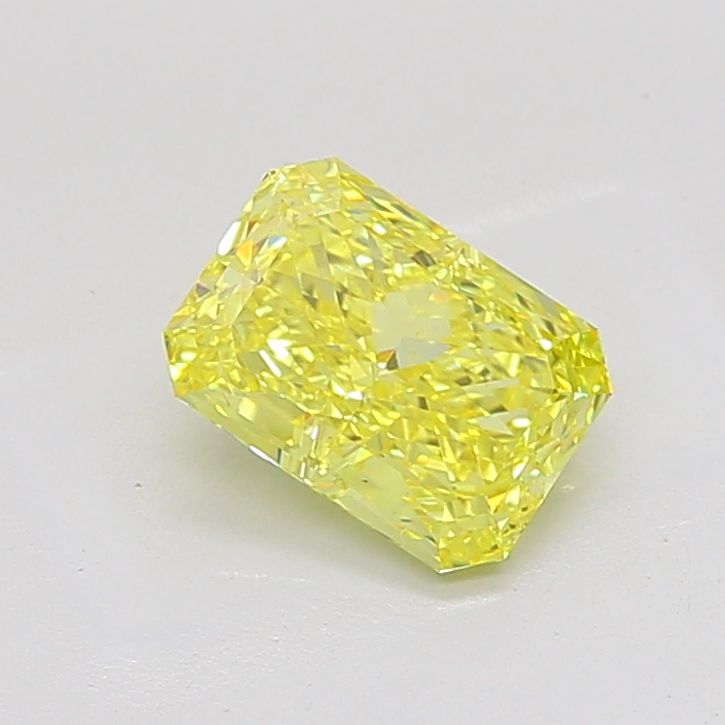 2.51 ct. radiant Lab Grown Diamond front image