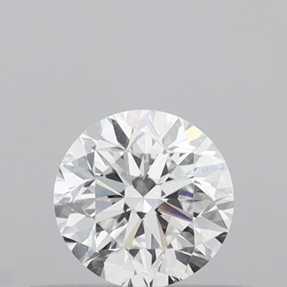 0.39 ct lab-grown Round Diamond