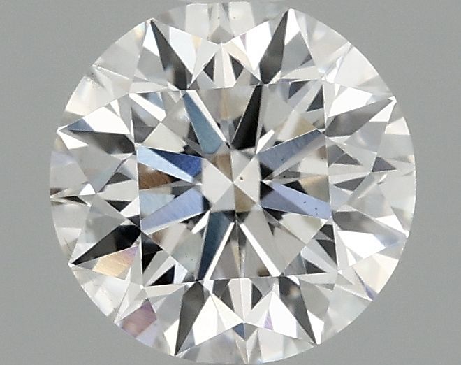 1.03 ct. round Lab Grown Diamond front image