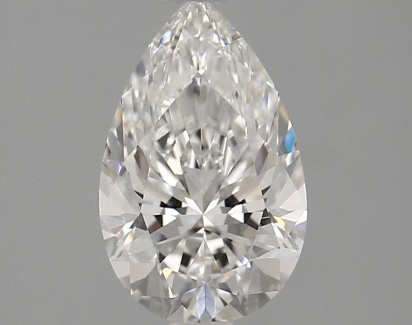 1.18 ct. pear Lab Grown Diamond front image