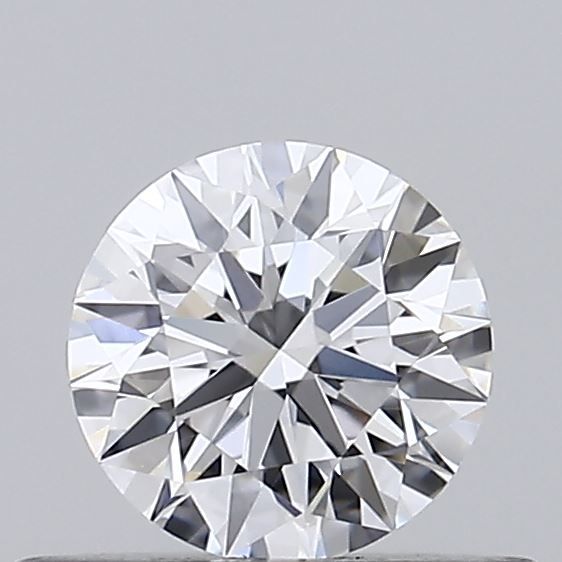 0.41 ct lab-grown Round Diamond