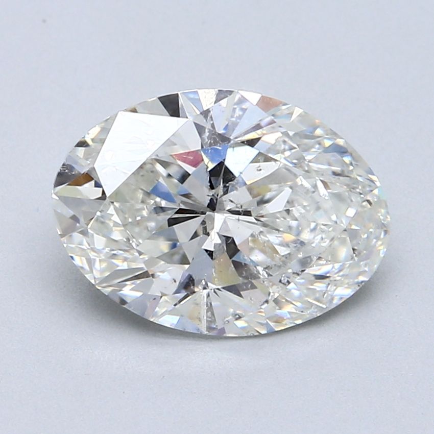 3.01 Carat
