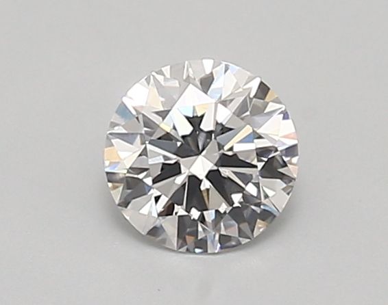 0.69 ct. round Lab Grown Diamond front image