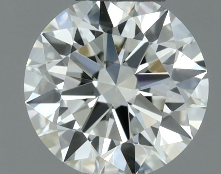 0.31 ct Round diamond