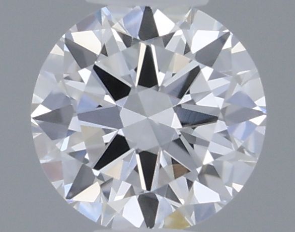 0.18 ct lab-grown Round Diamond