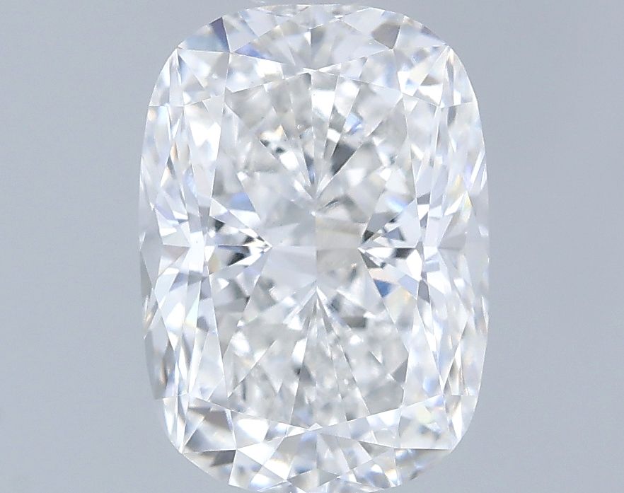 1.05 ct lab-grown Cushion modified Diamond