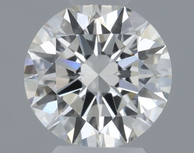 0.3 ct Round Diamond