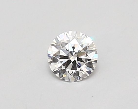 0.28 ct lab-grown Round Diamond