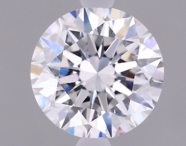 1.05 ct. round Lab Grown Diamond front image