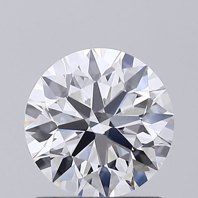 1.02 ct. round Lab Grown Diamond front image