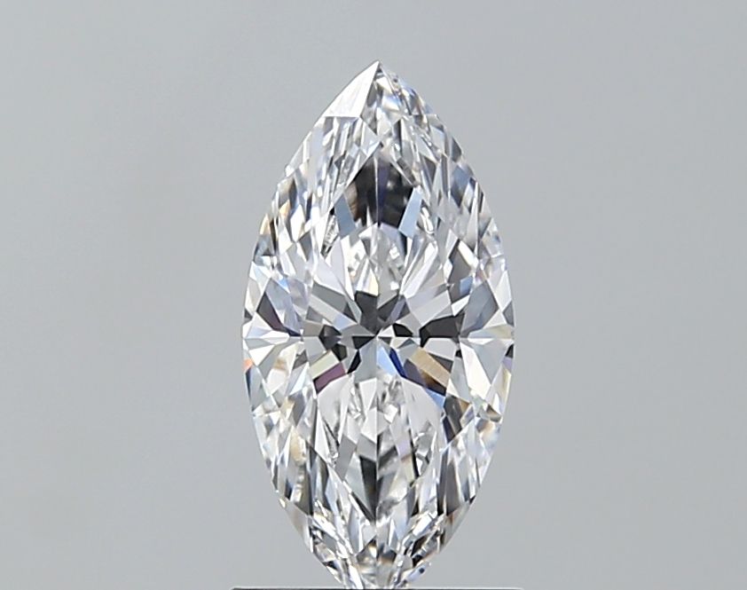 1.17 ct. marquise Lab Grown Diamond front image