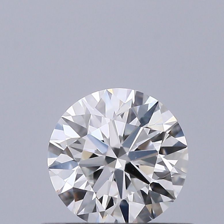 0.42 ct Round diamond