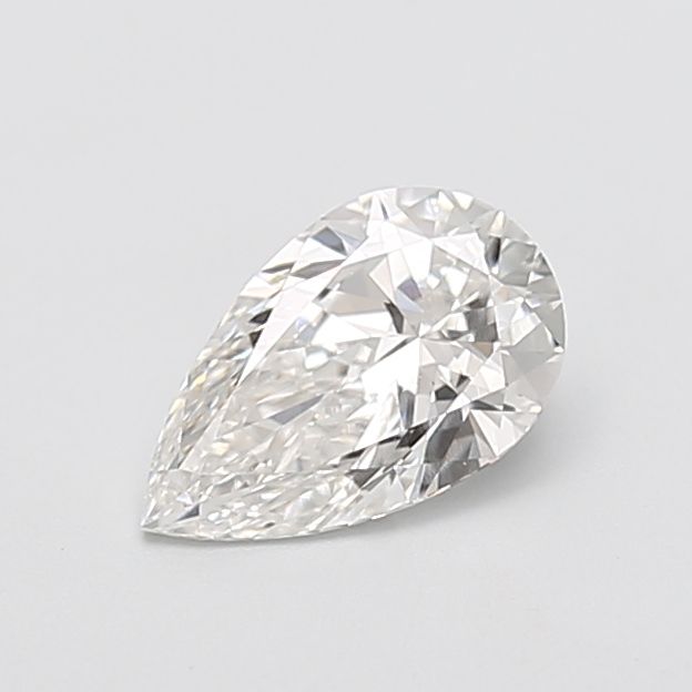 1.07 ct. pear Lab Grown Diamond front image