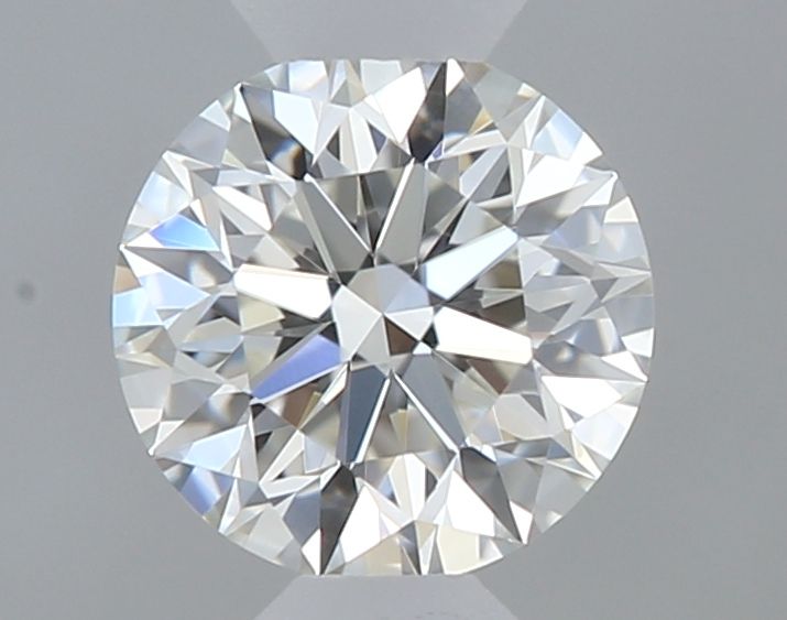 0.3 ct Round Diamond