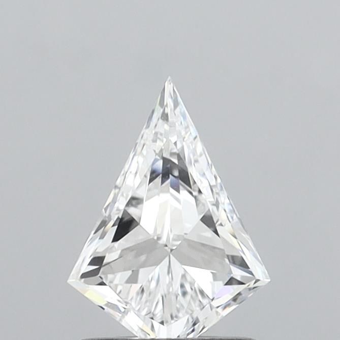 1.03 ct lab-grown Kite Diamond