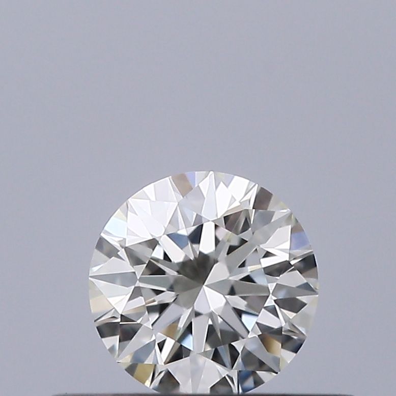 0.32 ct Round Diamond