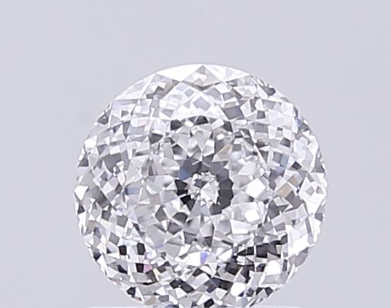 1.08 ct. round Lab Grown Diamond front image