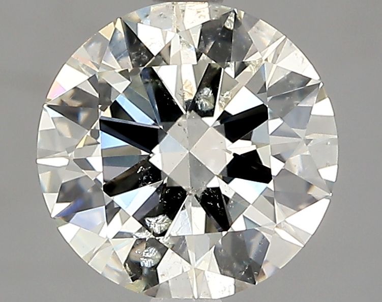2.03 Carat