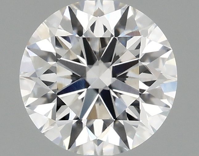 1.09 ct. round Lab Grown Diamond front image