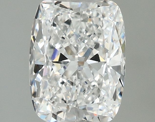 1.01 ct lab-grown Cushion modified Diamond