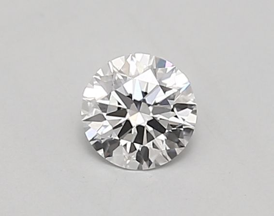 0.37 ct lab-grown Round Diamond