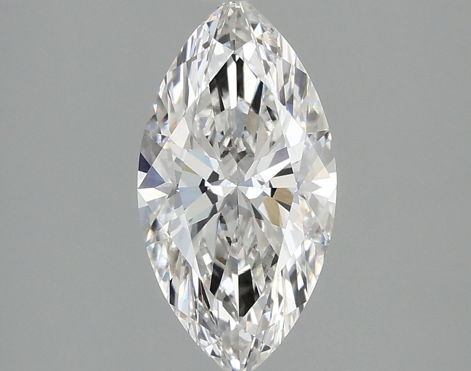 1.58 ct Marquise diamond