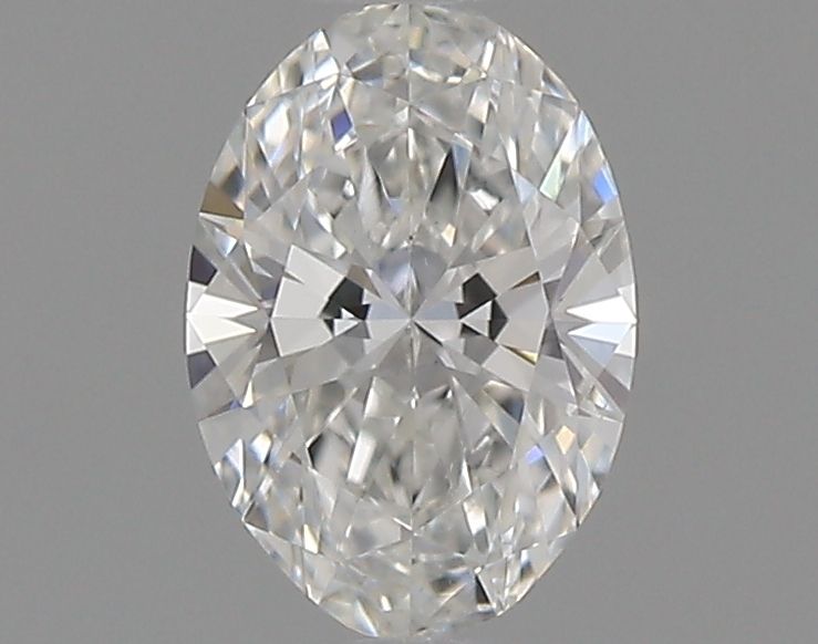 0.30 ct Oval diamond