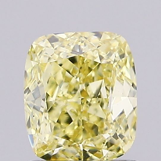 1.00 ct Cushion Modified diamond