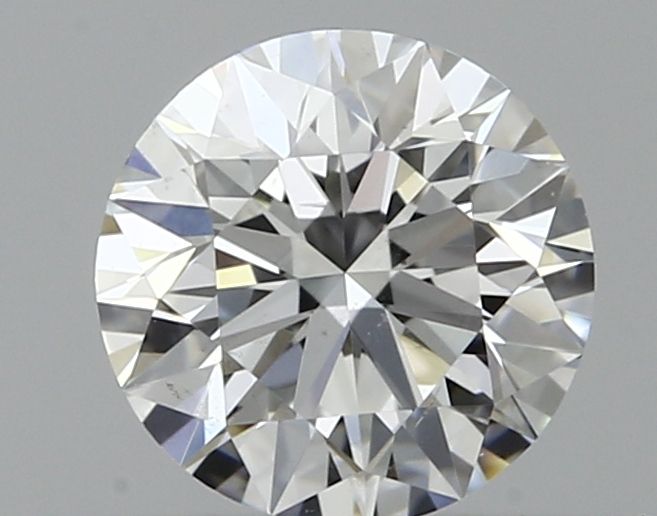 0.35 ct Round Diamond