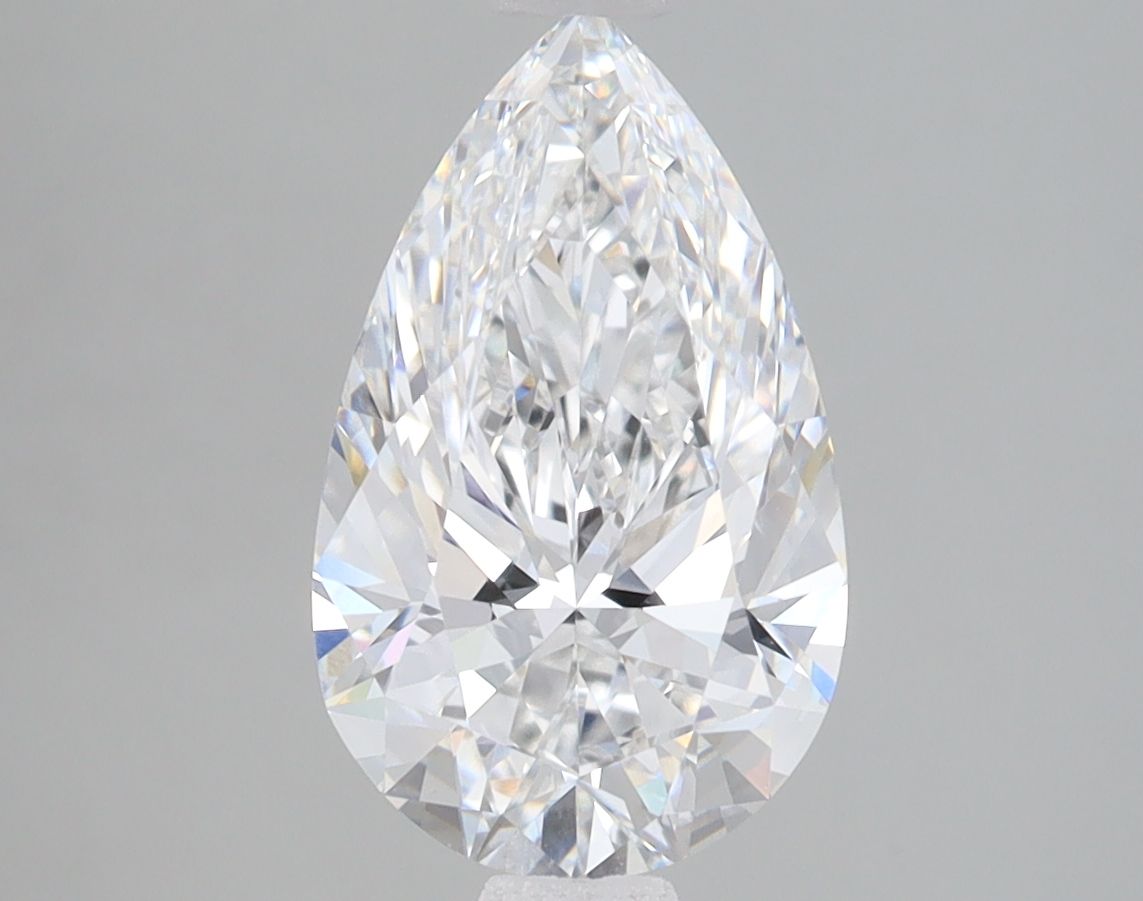 Diament 2.51 ct E/VVS2