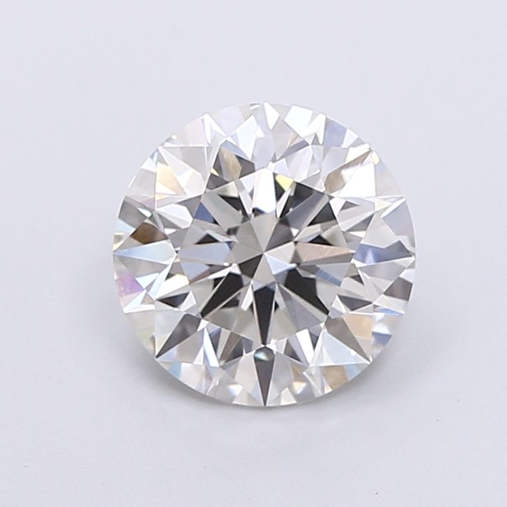 1.59 ct Round diamond