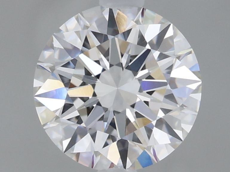 1.06 ct. round Lab Grown Diamond front image
